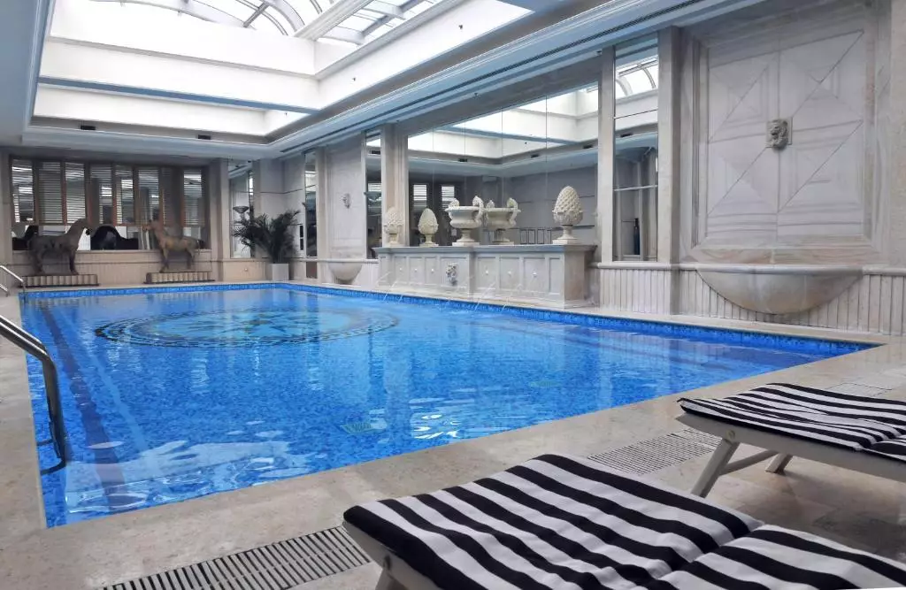 Air China Boyue Beijing Hotel